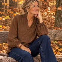 Uma Blouse - Ofelia
