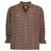 Lou Shirt light Blue Dot - Ofelia