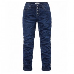 Soft Blue Jeans - Karostar