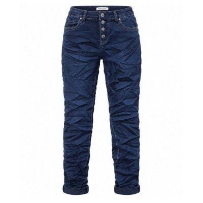 Soft Blue Jeans - Karostar