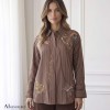 Kaya Shirt - Ofelia
