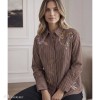 Kaya Shirt - Ofelia