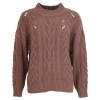 Viola Knit Pullover - Ofelia