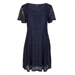 Lanielle Lace Dress - FreeQuent