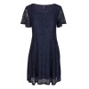 Lanielle Lace Dress - FreeQuent