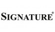 Manufacturer - Signature